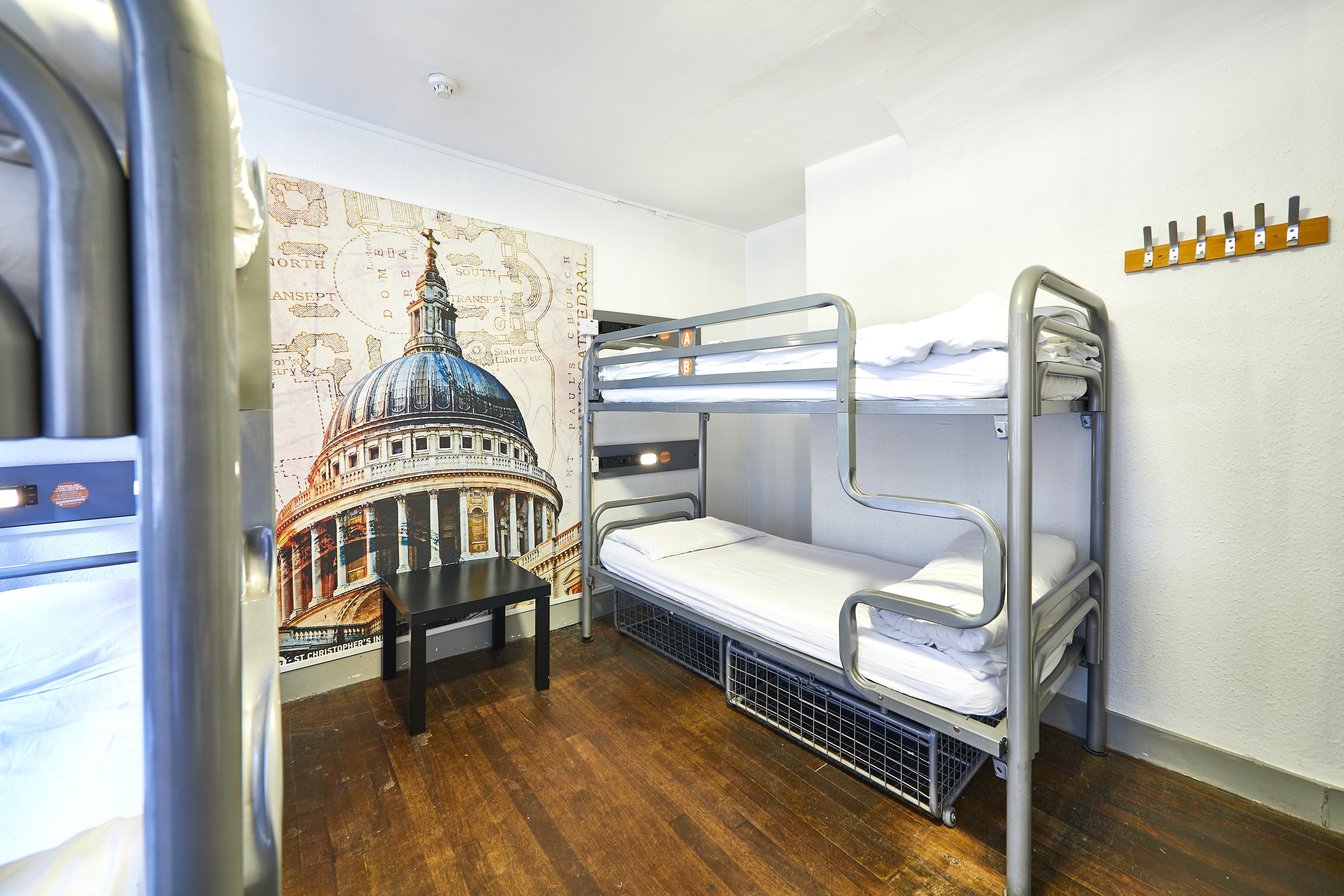 St Christopher'S The Inn - London Bridge Экстерьер фото
