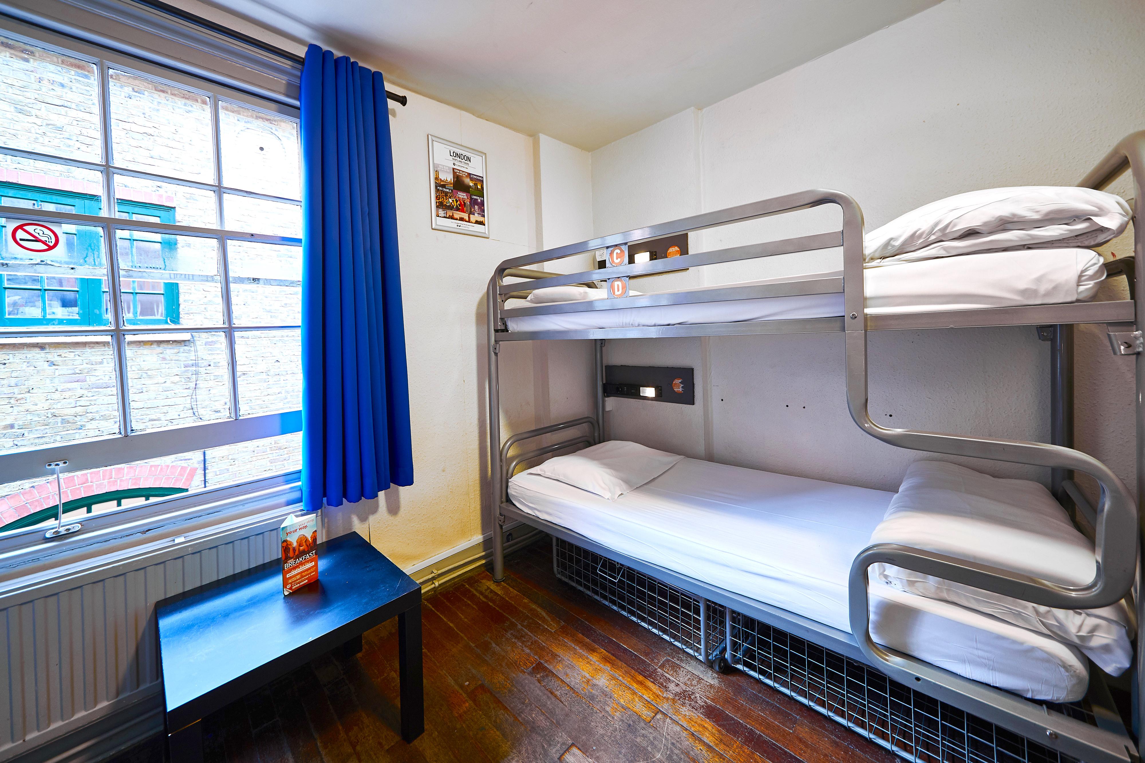 St Christopher'S The Inn - London Bridge Экстерьер фото