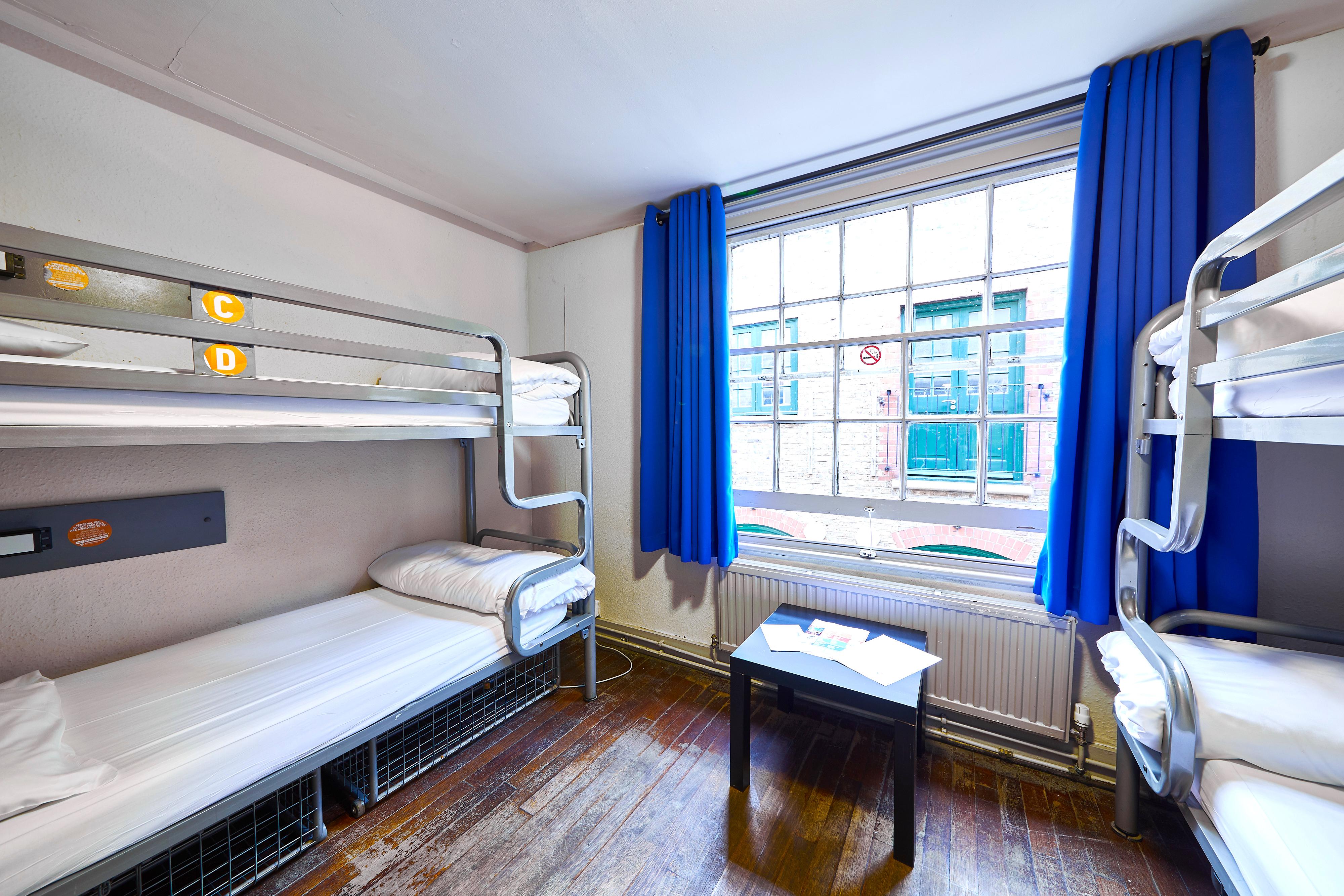 St Christopher'S The Inn - London Bridge Экстерьер фото