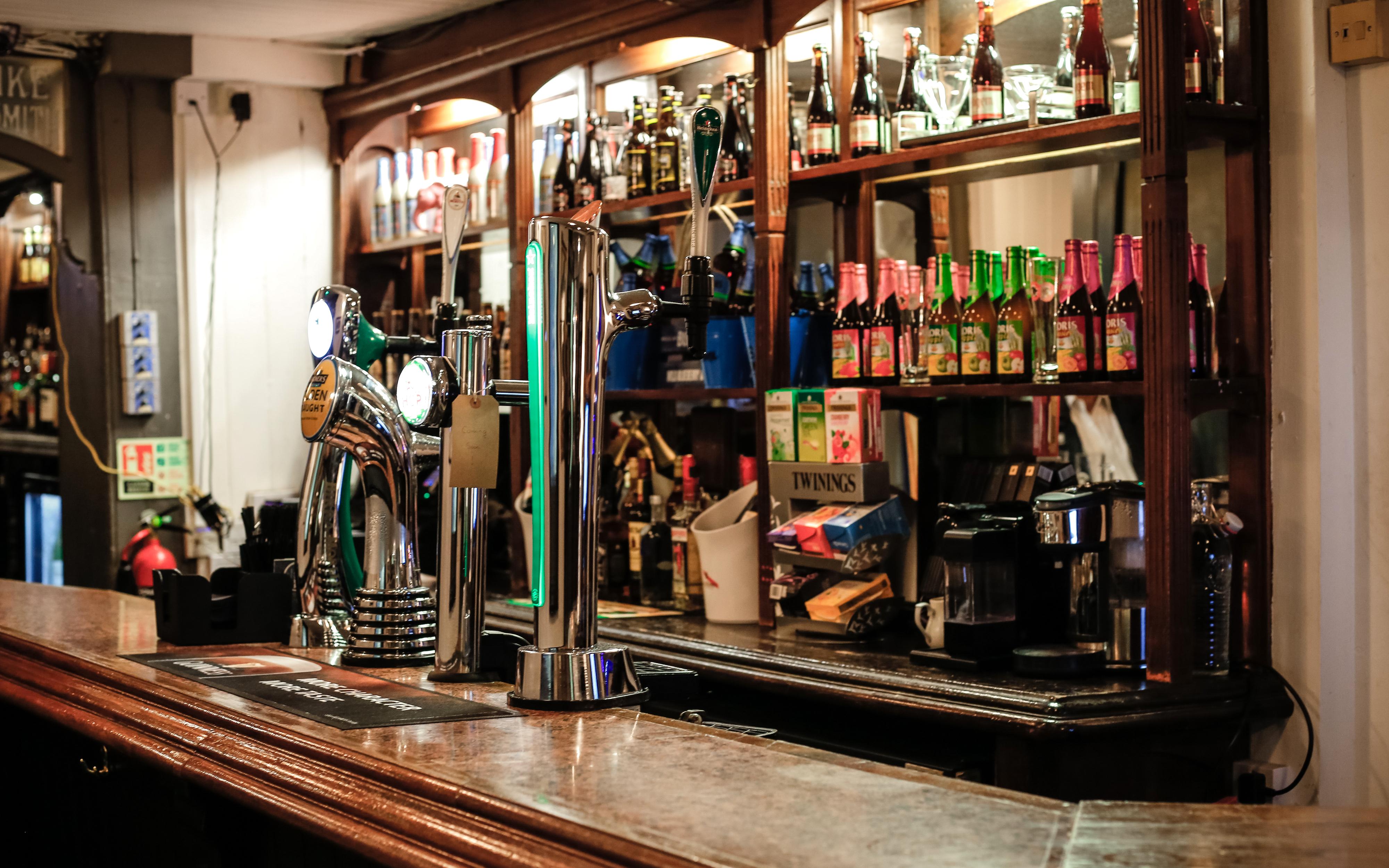 St Christopher'S The Inn - London Bridge Экстерьер фото