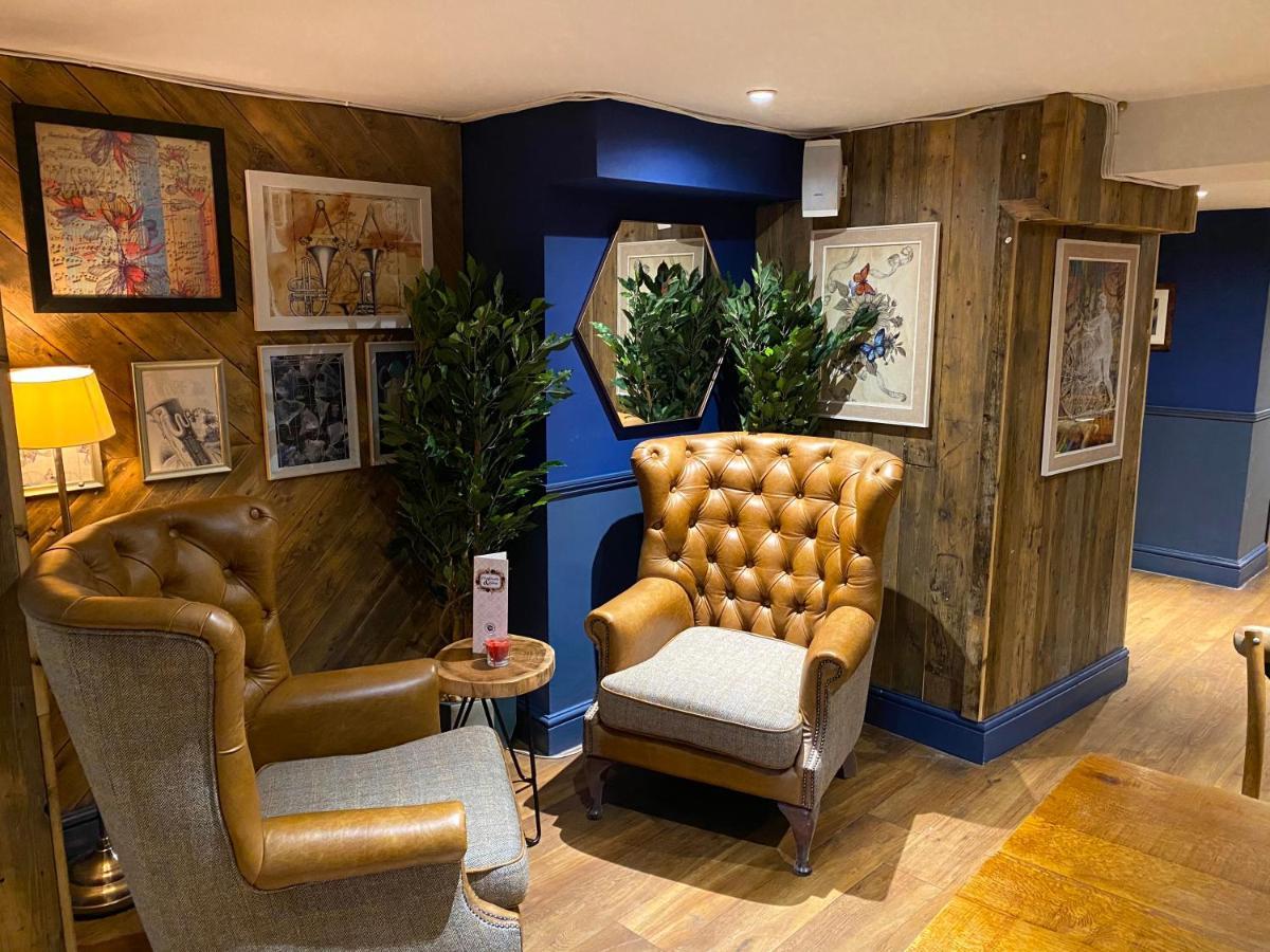 St Christopher'S The Inn - London Bridge Экстерьер фото